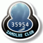 Zamolxe Club 935954)